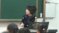 小學音樂人音版《小烏鴉愛媽媽》西安市新城區韓森寨小學