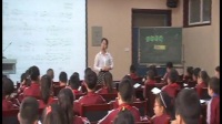 《柳樹姑娘》小學音樂人音版-西安市灃東第一學校