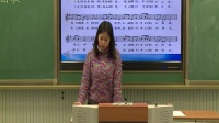 《放牛山歌》小學音樂人音版-北京市 - 密云