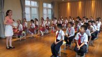 《新疆是個(gè)好地方》小學(xué)音樂(lè)人音版-西安市灞橋區(qū)東城第一小學(xué)