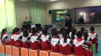 小學音樂人音版《糖果仙子舞曲》天津市濱海新區塘沽上海道小學
