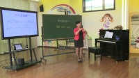 《嗩吶配喇叭》小學(xué)音樂人音版-天津市求真小學(xué)