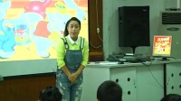 小學(xué)音樂人音版《三只小豬》蚌埠市龍子湖實(shí)驗(yàn)學(xué)校