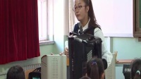 《美麗的黃昏》小學音樂人音版-河東區互助道小學