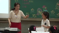 《母雞叫咯咯》小學音樂人音版-武漢瑞景小學