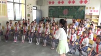 《金孔雀輕輕跳》小學音樂人音版-荊州市文星中學
