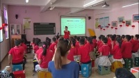 《調皮的小鬧鐘》小學音樂人教版_石家莊市金馬小學