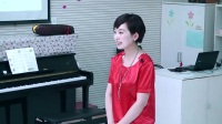 《金孔雀輕輕跳》小學音樂人教版_石家莊外國語小學