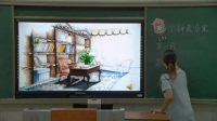 《在鐘表店里》小學(xué)音樂人音版-江漢油田廣華第二小學(xué)
