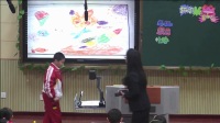 《拓印樹葉真有趣》小學美術人美版-天津市