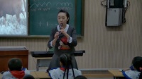 《侗家兒童多快樂》小學音樂人教版_黑河市實驗小學