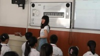 唱歌《蘇珊娜》小學音樂人教版_洛陽市