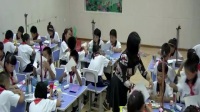 《爬升玩具》小學美術人美版-遼中