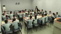 小學美術人美版《面具》大連市保稅區二十里堡街道中心小學