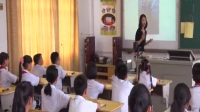 《會動的線條》小學美術人美版-龍文區英橋小學