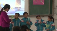 《風(fēng)車轉(zhuǎn)呀轉(zhuǎn)》小學(xué)美術(shù)人美版-湖北省