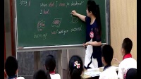 2016年全國小學英語教師基本功外研版五年級《Module 3 Unit 1 Di