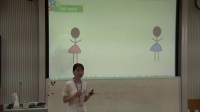 2017年廣西師范生說課教學技能大賽小學英語Module 6 Unit-陳玉蓮