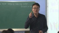 杭州市名師公開課初二英語《Unit 3 I’m more outgoing than my