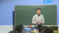 杭州市初中數學名師公開課初二數學《6.2反比例函數的圖象和性質》陳士軍