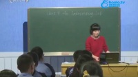 杭州市初中英語名師《Unit 9 What does he look like (Section B 2a~2c)》江小青