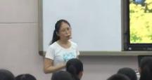 7.3《擬定保護生態環境的計劃》重慶市黔江實驗中學