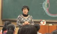 《人體對外界環境的感知》唐山市