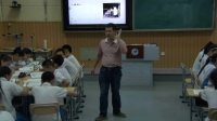 第二節《神經系統的組成》天津市北辰區華辰學校