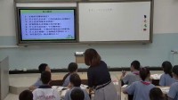《生物與生物圈》復(fù)習(xí)課-初中生物人教版烏魯木齊市