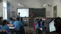 《開花和結果》初中生物人教版-天津市