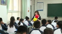 《發生在肺內的氣體交換》西安交通大學附屬中學分校