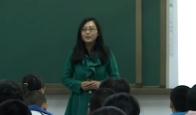 第二節《消化和吸收》初中生物人教版-太原市第三十七中學校