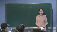 杭州市英語名師公開課初三英語《Giving Advice (建議信寫作策略指導課)》新世紀外國語學校滕梅芳