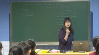 杭州市初中英語名師觀摩課初三英語《Unit 2 Section B 3a~Self Check》青春中學王婷