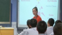 杭州市初中英語名師觀摩課初三英語《Unit 2 Section B 2a~2e》壽小燕
