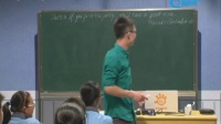 杭州市初中英語名師課初二英語《Unit 10 If you go to the party, you’ll have a great time!》吳思捷