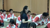 人音版高一音樂《祖國頌歌》安徽省界首中學
