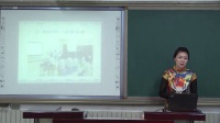 《京劇之魂—鑼鼓經》初中音樂說課-王卉_北京市中小學教師教學基本功展示一等獎