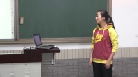 《籃球:三攻二》高中體育說課-康俊龍_北京市中小學教師教學基本功展示一等獎