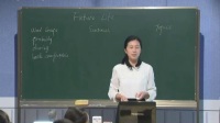杭州市名師示范課初二英語《Unit 7 Will people have robots》沈霞琦