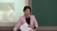 《Colours》小學英語教師說課-郄思思_北京市中小學教師教學基本功展示一等獎視頻