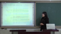 《小溪流水響叮咚》說課-周連香_北京市中小學教師教學基本功展示一等獎視頻