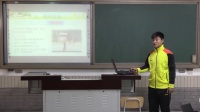 《有人扶持手倒立》說課吳雁_北京市中小學教師教學基本功展示一等獎