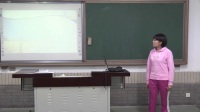 《排球:正面下手雙手墊球》說課王娟_北京市中小學教師教學基本功展示一等獎