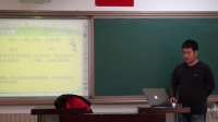 信息技術《植物大戰僵尸—Scratch射擊游戲的設計與制作》說課-李孟堯_北京市中小學教師教學基本功展示一等獎錄像視頻