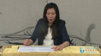 初中語文說明文寫作講評課《話說多功能廳》磨課歷程