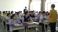 2016年全國中學歷史錄像課評比視頻《挑戰教皇的權威》遼寧師范大學附屬中學