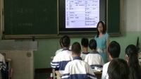 2016年全國中學歷史錄像課評比視頻 《人們生活方式的變化》山西