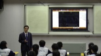 全國中學歷史錄像課評比視頻《九一八事變和抗日救亡運動》資興市