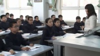 全國中學歷史錄像課評比視頻八年級《近代工業的興起》西安交通大學附中